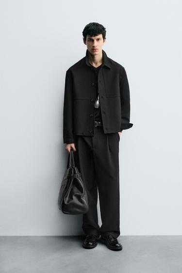 Zara {名称} - {颜色} - 0 图片