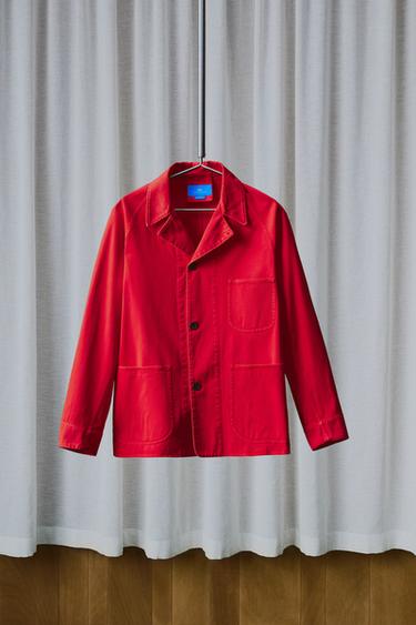 Zara {名称} - {颜色}