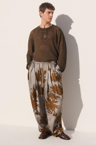 Zara {名称} - {颜色} - 0 图片