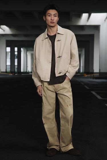 Zara {名称} - {颜色}