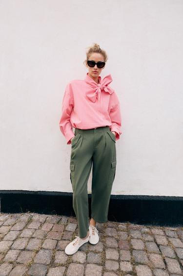 Zara {名称} - {颜色} - 0 图片