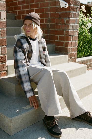 Zara {名称} - {颜色}