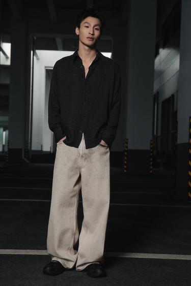 Zara {名称} - {颜色}