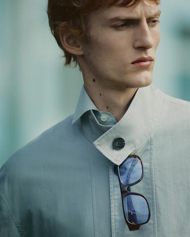 Zara {名称} - {颜色}