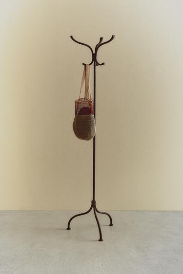 COAT STAND - Charcoal by Zara