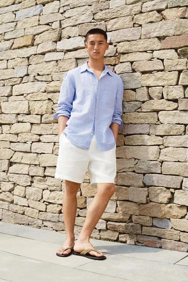 Zara {名称} - {颜色}