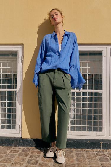 Zara {名称} - {颜色} - 0 图片