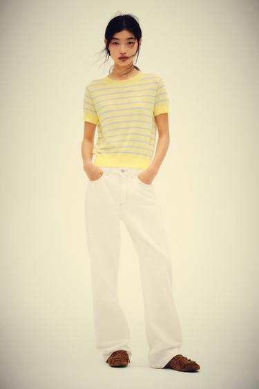 Zara {名称} - {颜色}