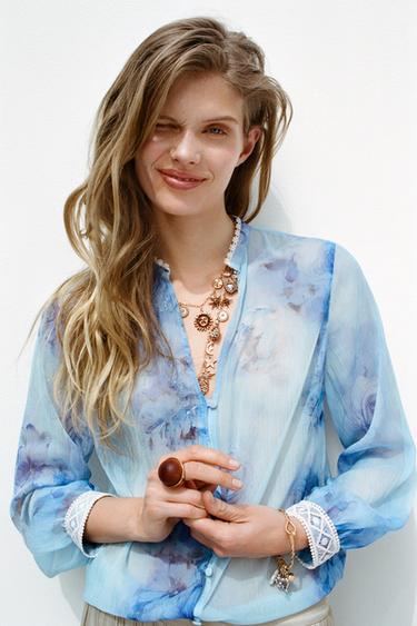 Zara {名称} - {颜色} - 0 图片
