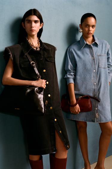 Zara {名称} - {颜色} - 0 图片