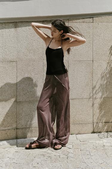 Zara {名称} - {颜色} - 0 图片