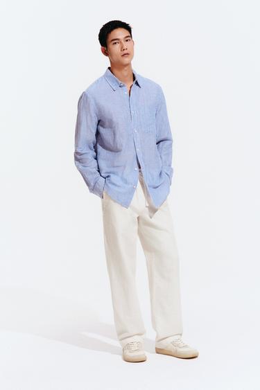 Zara {名称} - {颜色}