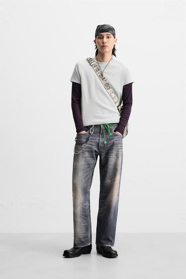 Zara {名称} - {颜色} - 0 图片
