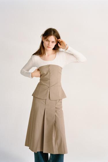 Zara {名称} - {颜色} - 0 图片