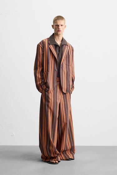 Zara {名称} - {颜色}