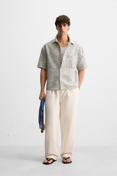 Zara {名称} - {颜色}