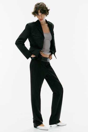 Zara {名称} - {颜色} - 0 图片