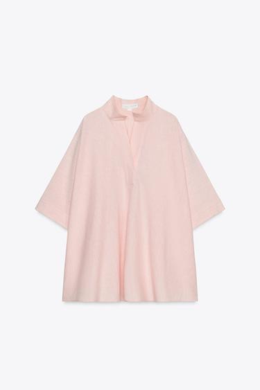 Zara {名称} - {颜色}