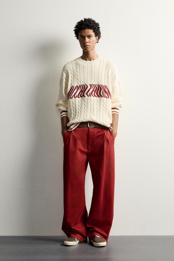 Zara {名称} - {颜色} - 0 图片