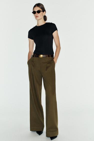 Zara {名称} - {颜色} - 0 图片