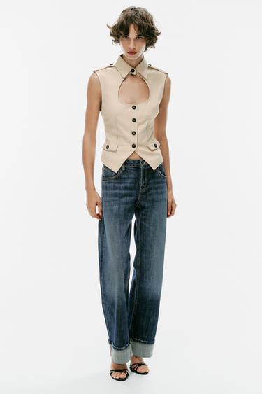Zara {名称} - {颜色} - 0 图片