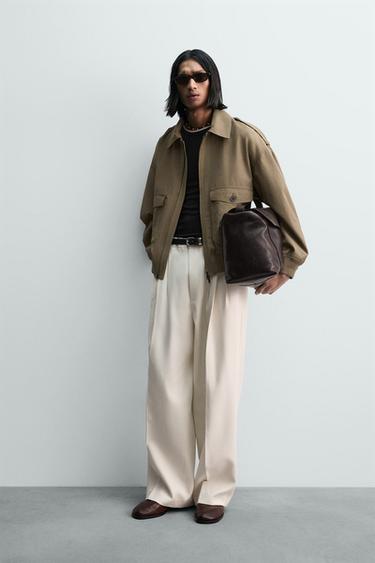 Zara {名称} - {颜色} - 0 图片