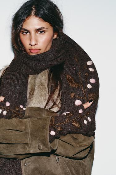 Zara {名称} - {颜色} - 0 图片