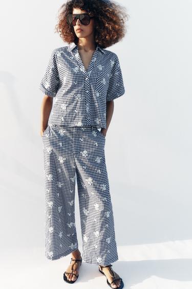 Zara {名称} - {颜色} - 0 图片