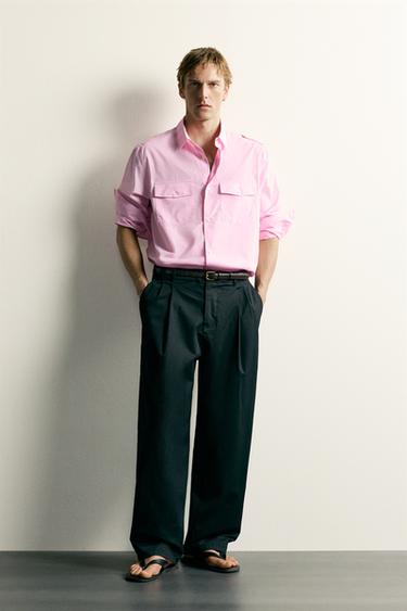 Zara {名称} - {颜色} - 0 图片