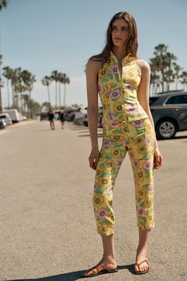 Zara {名称} - {颜色} - 0 图片