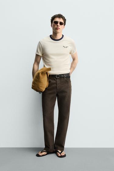 Zara {名称} - {颜色} - 0 图片