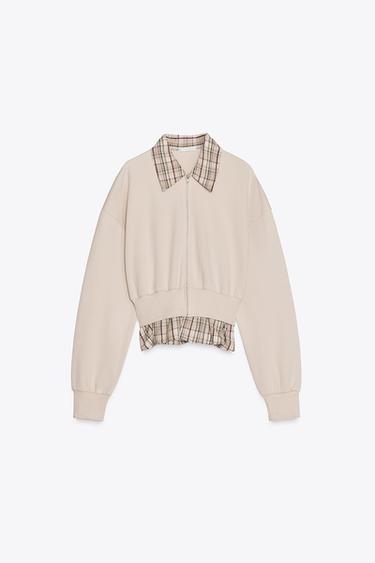 Zara {名称} - {颜色}