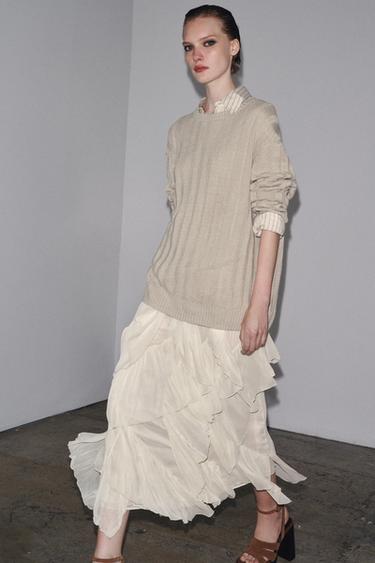 Zara {名称} - {颜色} - 0 图片