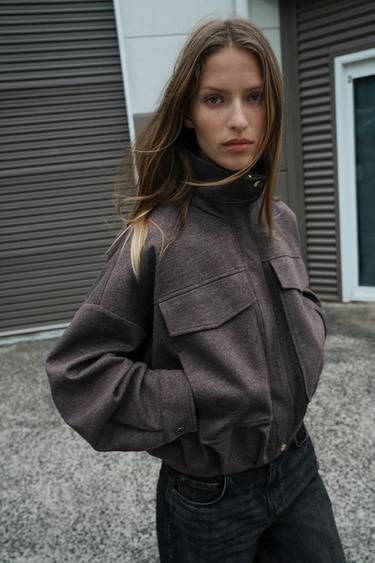 Zara {名称} - {颜色}