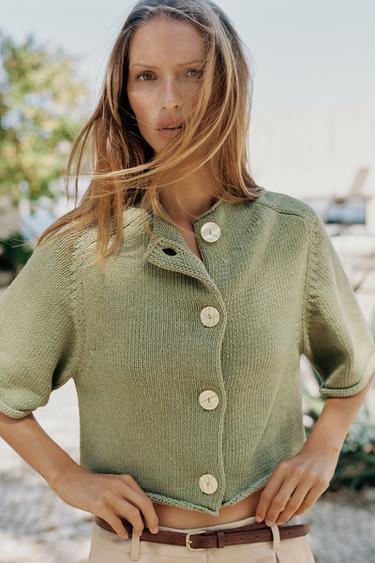 Zara {名称} - {颜色} - 0 图片