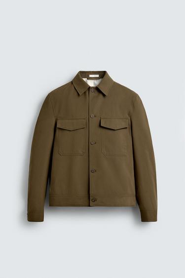 Zara {名称} - {颜色}