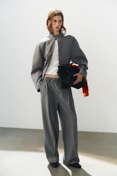 Zara {名称} - {颜色} - 0 图片