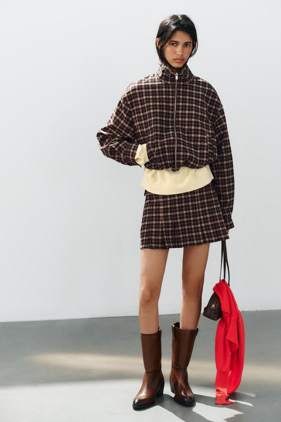 Zara {名称} - {颜色} - 0 图片