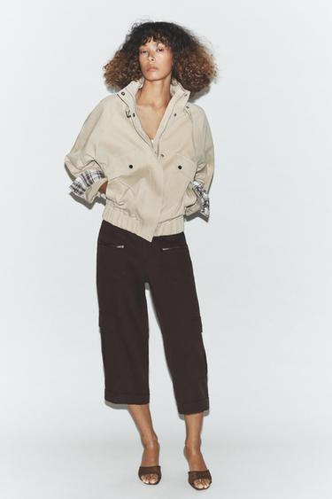 Zara {名称} - {颜色}