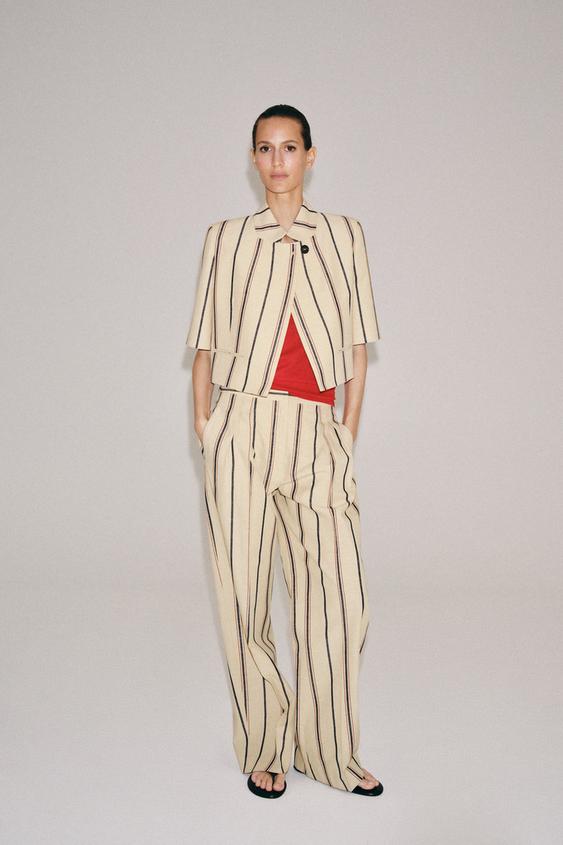 Zara {名称} - {颜色} - 0 图片