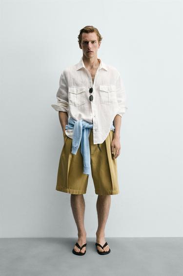 Zara {名称} - {颜色} - 0 图片