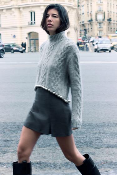 Zara {名称} - {颜色} - 0 图片