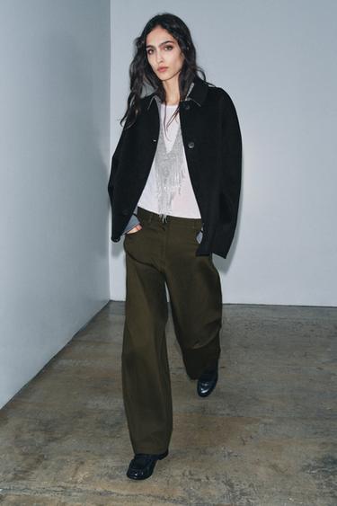 Zara {名称} - {颜色} - 0 图片