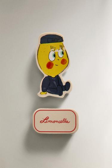 Zara {名称} - {颜色} - 0 图片