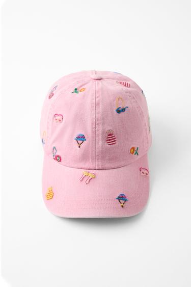 Zara {名称} - {颜色}