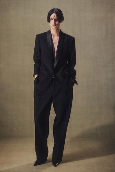 Zara {名称} - {颜色} - 0 图片