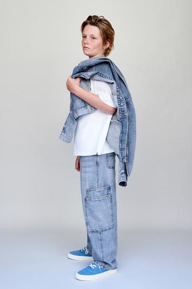 Zara {名称} - {颜色}