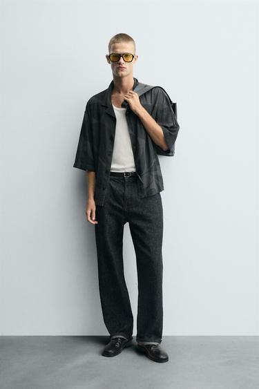 Zara {名称} - {颜色} - 0 图片