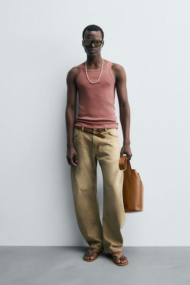 Zara {名称} - {颜色}