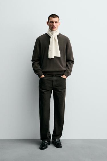 Zara {名称} - {颜色}